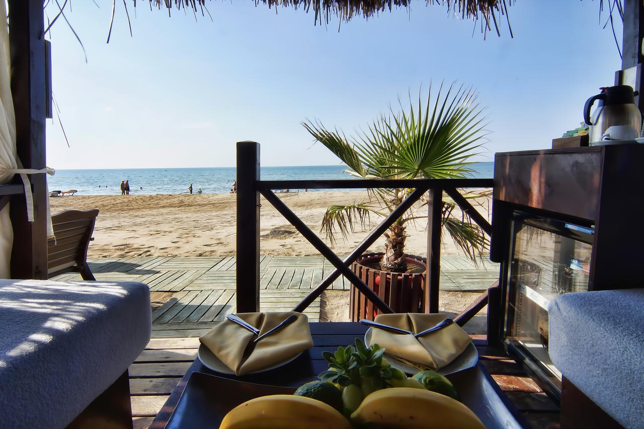 Limak Arcadia Sport Resort Belek Exterior foto